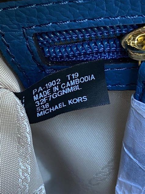 michael kors dress replica|michael kors made in cambodia.